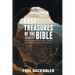 Lost Treasures of the Bible: Exploration and Pictorial Travel Adventure of Biblical Archaeology