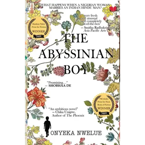 The Abyssinian Boy