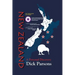 New Zealand A Personal Discovery: A Personal Discovery