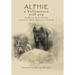 Alphie, a Yellowstone Wolf Pup