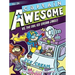 Captain Awesome vs. the Evil Ice Cream Jingle