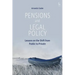 Pensions and Legal Policy: Lessons on the Shift from Public to Private
