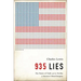 935 Lies: The Future of Truth and the Decline of America's Moral Integrity