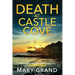 A Seaside Murder