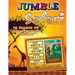 Jumble(r) Safari: In Search of Undiscovered Puzzles!
