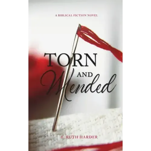 Torn and Mended