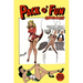 Pack O' Fun Comics