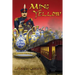 Ming Yellow