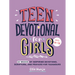Teen Devotional for Girls: 52 Weeks of Inspiring Devotions, Scripture, and Prayers for Teenagers
