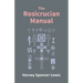 Rosicrucian Manual