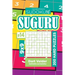 Sudoku Suguru - 200 Hard Puzzles 9x9 (Volume 14)
