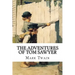 The Adventures of Tom Sawyer Mark Twain