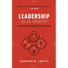 Leadership as an Identity: The Four Traits of Those Who Wield Lasting Influence
