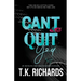 Can't Quit You