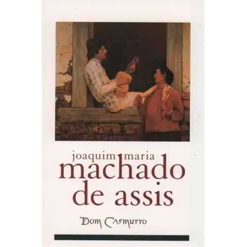 Dom Casmurro