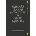 Ammaar Learns How to Be A Good Muslim