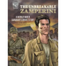 The Unbreakable Zamperini: A World War II Survivor's Brave Story