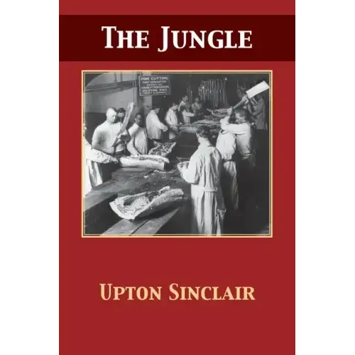 The Jungle