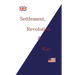 Settlement, Revolution & War
