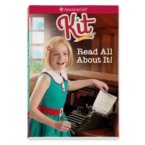 Kit: Read All about It