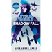 Shadow Fall (Star Wars): An Alphabet Squadron Novel