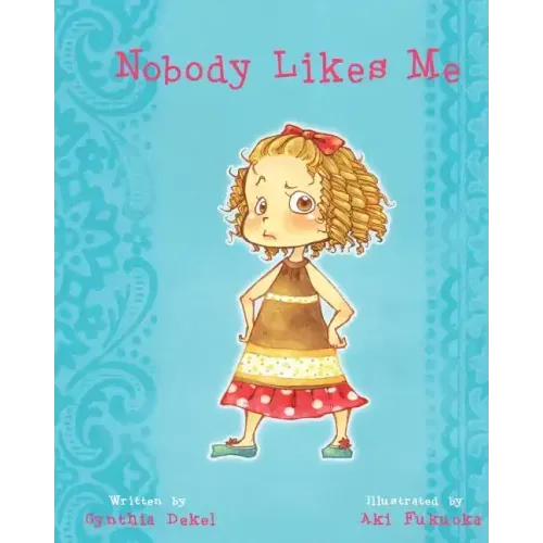 Nobody Likes Me