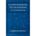 Conversion to Judaism: A Guidebook