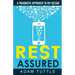 REST Assured: A Pragmatic Approach to API Design