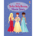 Sticker Dolly Dressing Movie Stars