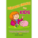 Personal Finance For Kids: A Basic lesson on money management skills include earning, saving, spending and investing money.