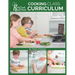 Kids Cook Real Food: Cooking Class Curriculum