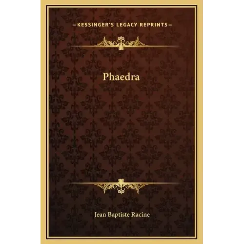 Phaedra