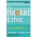 The Hacker Ethic: A Radical Approach to the Philosophy of Business