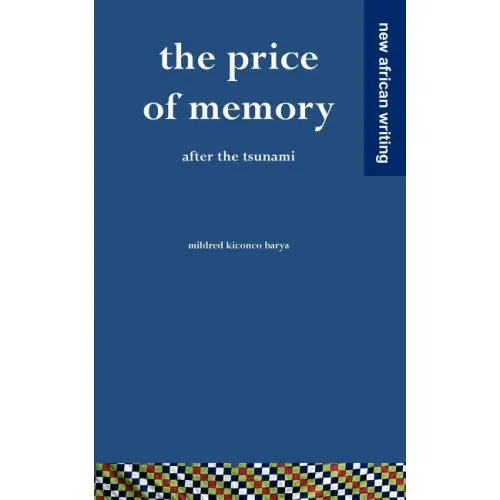 The Price of Memory: After the Tsunami
