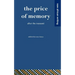 The Price of Memory: After the Tsunami