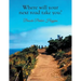 Where will your next road take you?