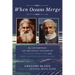 When Oceans Merge: The Contemporary Sufi and Hasidic Teachings of Pir Vilayat Khan and Rabbi Zalman Schachter-Shalomi