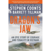 Dragon's Jaw: An Epic Story of Courage and Tenacity in Vietnam