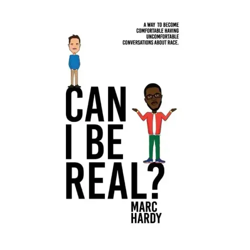 Can I Be Real?