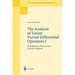 The Analysis of Linear Partial Differential Operators I: Distribution Theory and Fourier Analysis