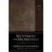 My Utmost for His Highest: Updated Language