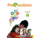 Preescolares, Año 1, Maestro