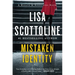 Mistaken Identity: A Rosato & Associates Novel