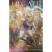 Hecate: A new Graphic Novel by John Lawry