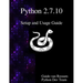 Python 2.7.10 Setup and Usage Guide