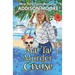 Mai Tai Murder Cruise: Cruise Ship Cozy Mysteries