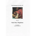 Life of Saint Mary Magdalene
