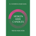 Heiken Ashi Candles: Trend indicator....