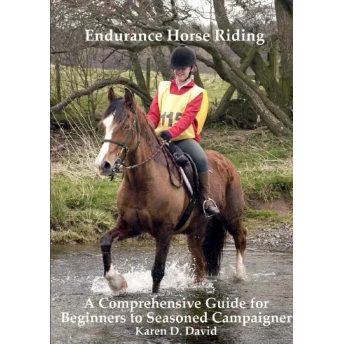 Endurance Horse Riding