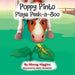 Poppy Pinto Plays Peek-a-Boo